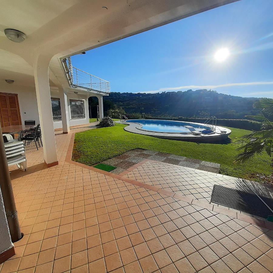 Relax Vila Kampel Koper Exterior photo