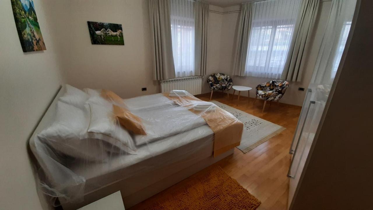 Relax Vila Kampel Koper Exterior photo